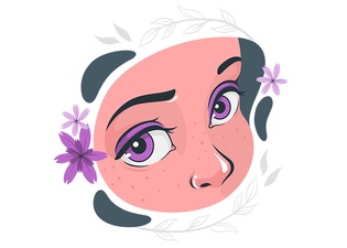 آموزش اصولی طراحی آرک ابرو