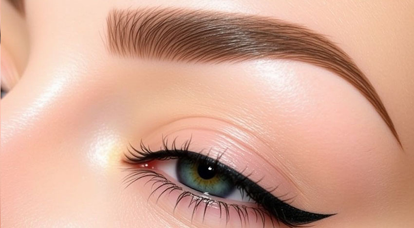 رازهای زیبایی: کشف دنیای میکروپیگمنتیشن (میکروپیگمنتیشن چیست؟)