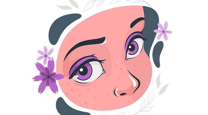 آموزش اصولی طراحی آرک ابرو