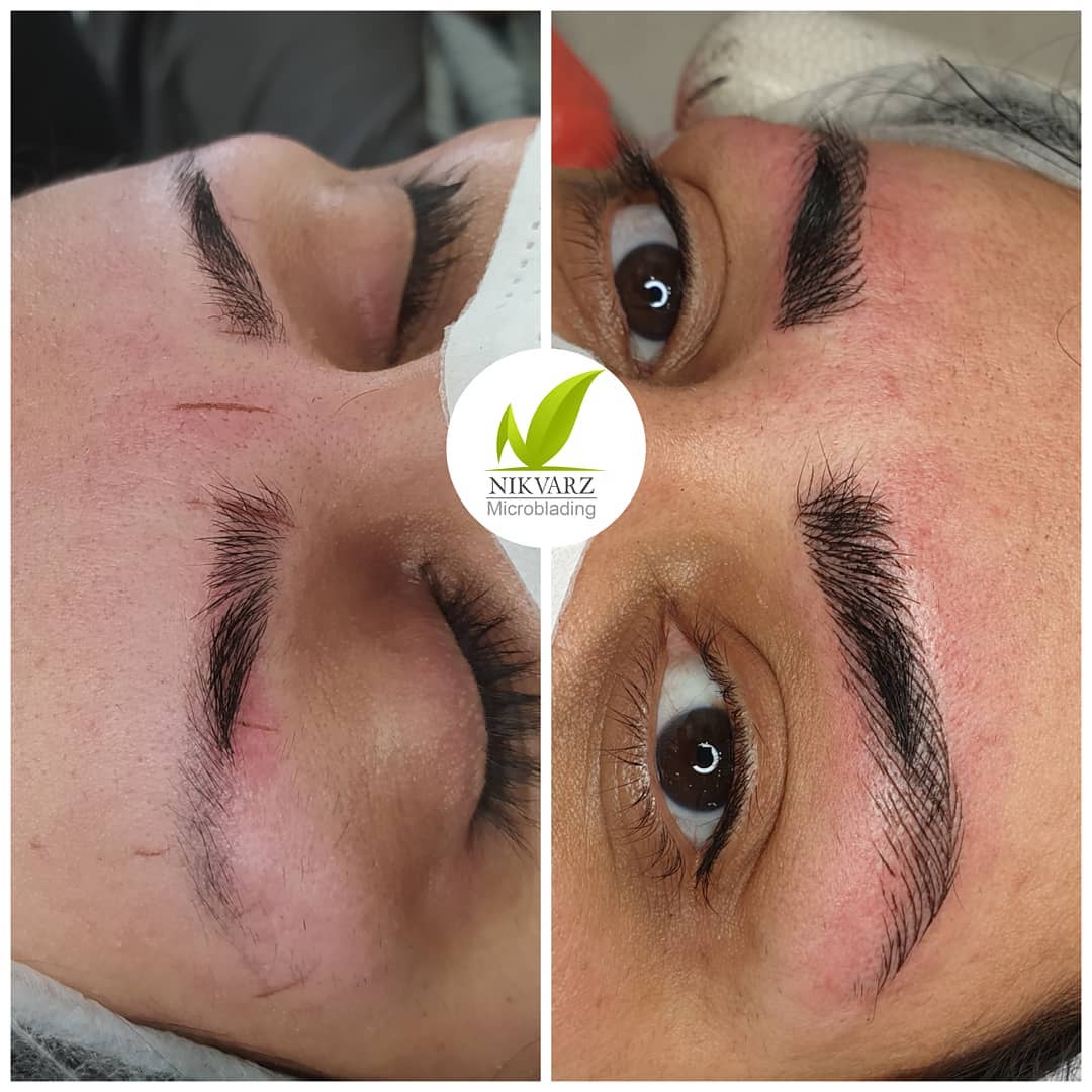 سبک بولد بروز