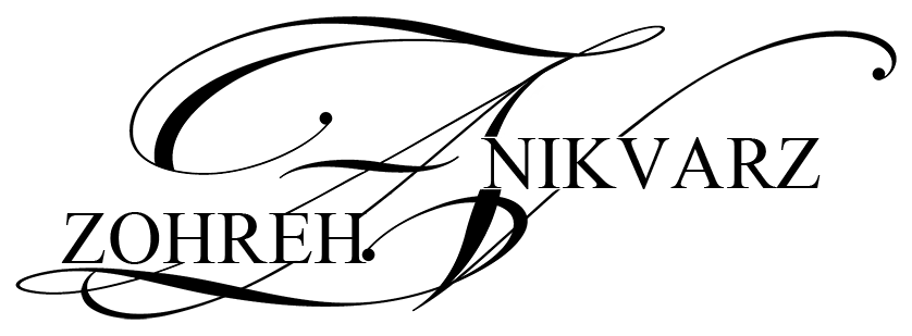 آکادمی زهره نیکورز